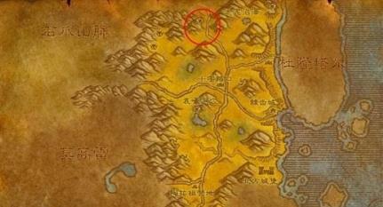 魔兽世界怀旧服战歌峡谷战场怎么进