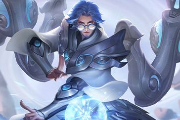 王者荣耀鲁班大师伴生皮肤值得买吗_王者荣耀鲁班大师伴生皮肤性价比购买分析