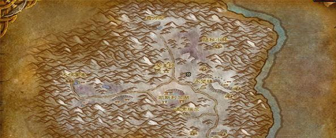 魔兽世界怀旧服泰比斯蒂亚公主在哪