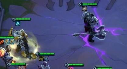 云顶之弈9.23最强阵容是什么