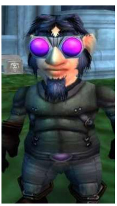 魔兽世界泰里恩在哪