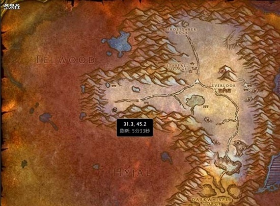 魔兽世界怀旧服熊怪酋长的话任务怎么完成_魔兽世界怀旧服熊怪酋长的话任务攻略 魔兽世界怀旧服熊怪酋长的话任务怎么完成_魔兽世界怀旧服熊怪酋长的话任务攻略