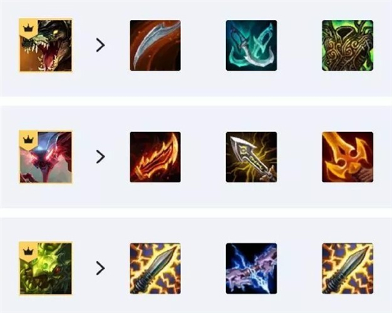 云顶之弈掠食飞升流怎么玩_9.23版本掠食飞升流阵容玩法攻略