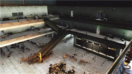 明日之后莱文市医院亚瑟怎么救