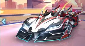 qq飞车手游惊鸿多少钱