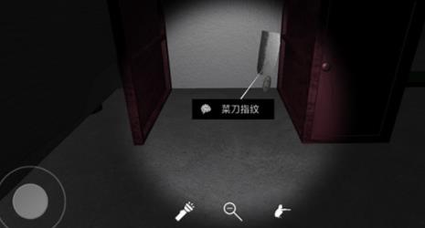 孙美琪疑案线索菜刀在哪里