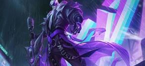 王者荣耀曹操天狼征服者值得买吗