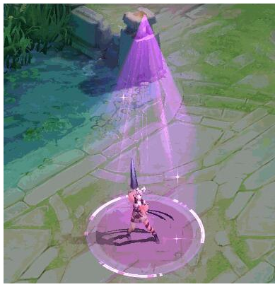 王者荣耀无限星赏官动作怎么得