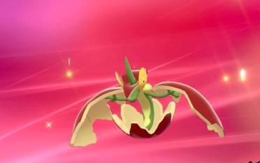 宝可梦剑盾酸酸苹果怎么获得