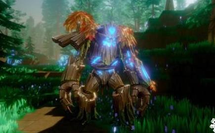 我的起源雷神古树怎么获得_我的起源雷神古树召唤攻略