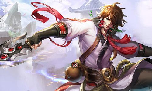 王者荣耀鲁班大师下个英雄是谁_王者荣耀鲁班大师下个英雄预测详解 王者荣耀鲁班大师下个英雄是谁_王者荣耀鲁班大师下个英雄预测详解