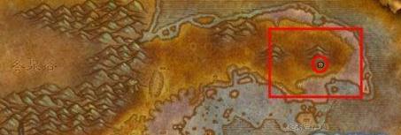 魔兽世界怀旧服土元素入侵地点在哪