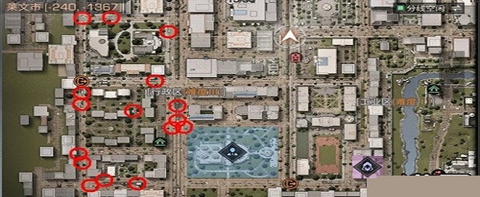 明日之后生锈的铁质钥匙获取攻略