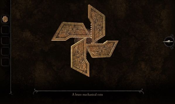 迷室往逝序章怎么通关_迷室往逝序章图文通关攻略