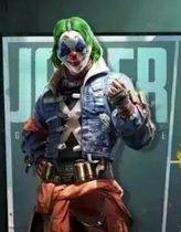 和平精英狂徒小丑皮肤怎么获取