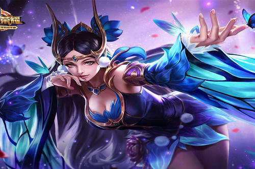 王者荣耀源·梦皮肤是什么_王者荣耀源·梦皮肤有哪些