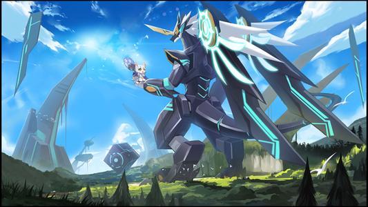 奥拉星手游小麒麟怎么捕捉