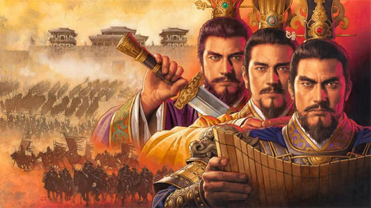 三国志战略版万箭齐发怎么获得