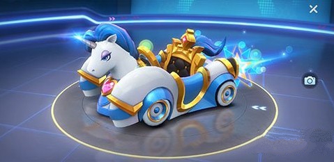 跑跑卡丁车手游冰屋与独角兽哪个好_冰屋和独角兽对比分析