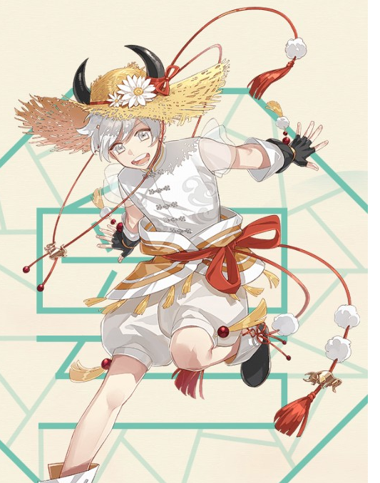 食物语润喉糖送给谁_食物语润喉糖赠送对象一览