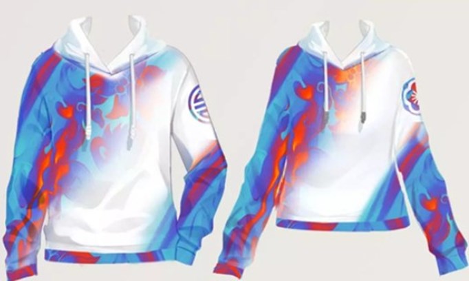 qq飞车手游墨彩惊鸿卫衣怎么获得？