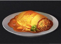 明日之后蛋包饭怎么做