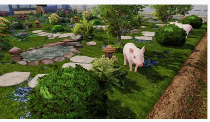 明日之后莱文市不明生物怎么打