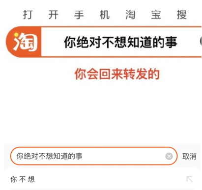 淘宝2019你花了多少钱怎么看？