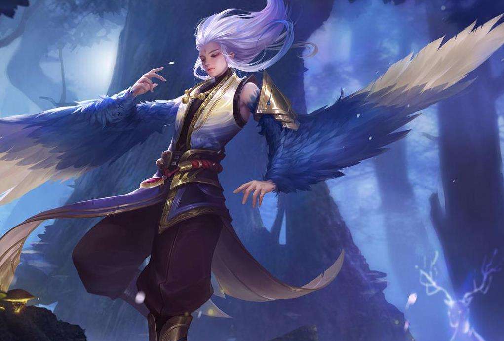 王者荣耀第二款源梦皮肤什么时候出