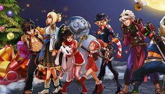 DNF高级探险家豪华礼包怎么样