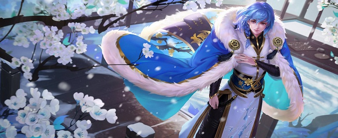 王者荣耀弈星混沌棋什么时候出