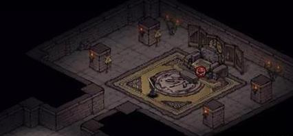 烟雨江湖邹家堡怎么打