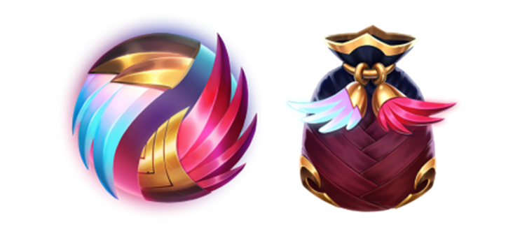 LOL辉夜2019法球可以开出什么