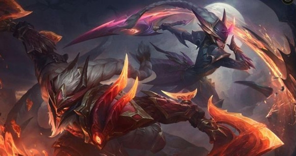 LOL屠龙勇者戴安娜皮肤多少钱