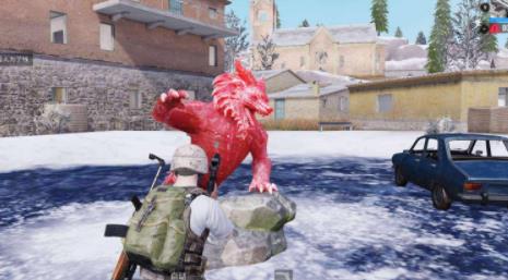 和平精英2020年兽在哪刷新_和平精英2020年兽刷新位置一览 和平精英2020年兽在哪刷新_和平精英2020年兽刷新位置一览