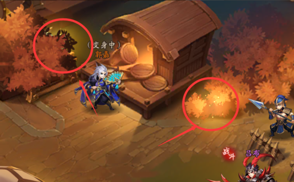 少年三国志2郭嘉传奇遇怎么做_少年三国志2郭嘉传寻找赤兔奇遇攻略 少年三国志2郭嘉传奇遇怎么做_少年三国志2郭嘉传寻找赤兔奇遇攻略