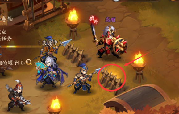 少年三国志2郭嘉传奇遇怎么做_少年三国志2郭嘉传寻找赤兔奇遇攻略 少年三国志2郭嘉传奇遇怎么做_少年三国志2郭嘉传寻找赤兔奇遇攻略