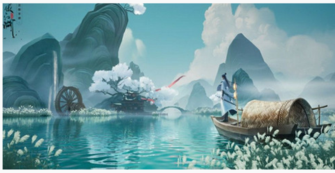 新笑傲江湖武学潜修怎么提升