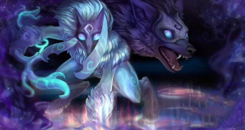 云顶之火影剑阵容怎么搭配