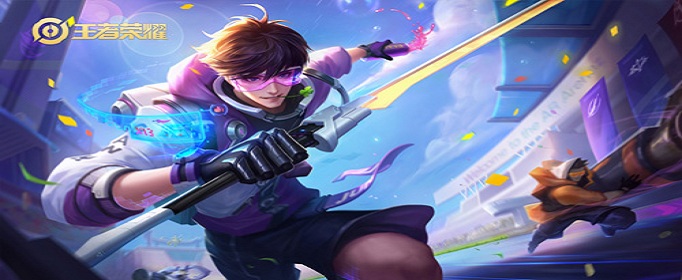 王者荣耀S18李白怎么出装