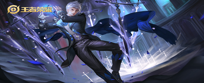 王者荣耀怎么克制嬴政