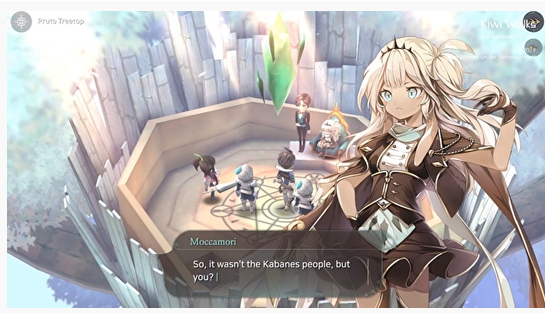 魔女之泉4摩卡莫莉评价分析_http://www.abetid.com_游戏攻略_第1张