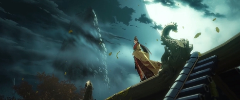 新笑傲江湖手游帮派威望怎么获得