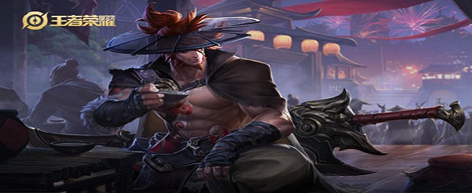 王者荣耀S18夏侯惇怎么出装