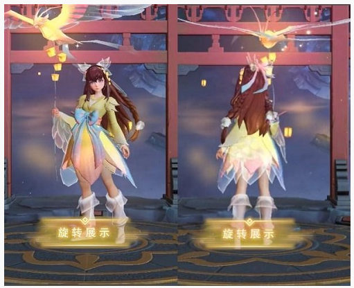 王者荣耀娜可露露晚萤皮肤什么时候上线_王者荣耀娜可露露晚萤皮肤上线时间一览 王者荣耀娜可露露晚萤皮肤什么时候上线_王者荣耀娜可露露晚萤皮肤上线时间一览