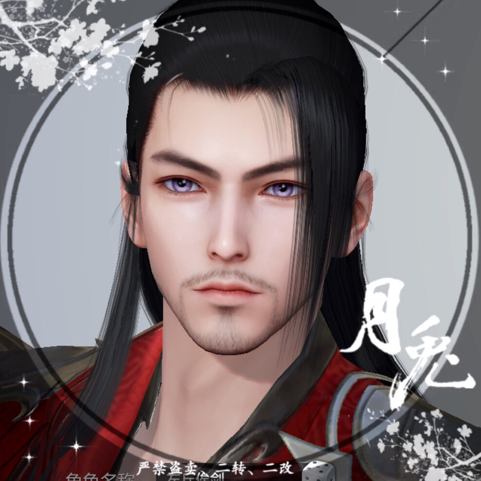 雪鹰领主捏脸数据怎么导入