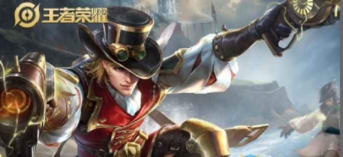 王者荣耀S18马可波罗怎么出装