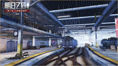 明日之后摄影大赛活动怎么玩