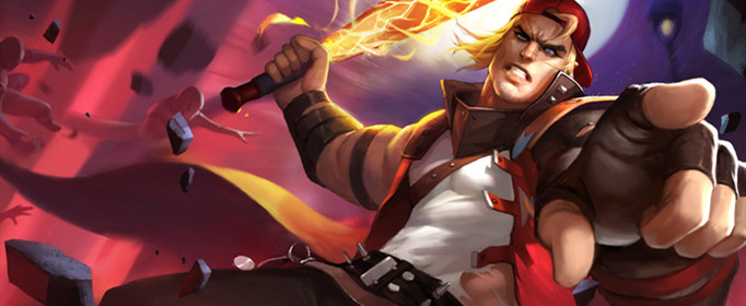 王者荣耀S18项羽铭文怎么搭配？