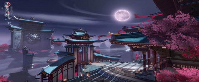 新笑傲江湖奇遇不老南山鱼叉位置一览